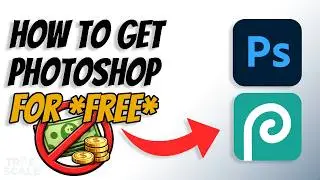 Best FREE Photoshop Alternatives (2026)