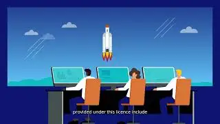 What is a range control licence?