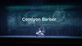 Cemiyon in &ldquo;Isadora&rdquo;