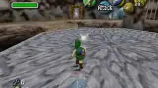 The Legend of Zelda: Majora's Mask Part 34