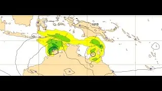 OZ CYCLONE CHASERS NATIONAL CYCLONE VIDEO UPDATE DECEMBER 15 2015