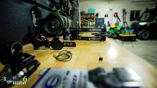 💥Elite Does it AGAIN!! // 2024 Elite Kairos Review💥