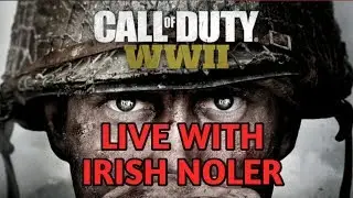 CALL OF DUTY WWII LIVE PS4 - GETTING LEGENDARY SUPPLY DROPS - ONLINE GAMEPLAY
