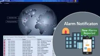 Foreseer energy power management software, see the savings