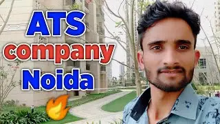 🔥ATS Company In noida Full Injoy ||