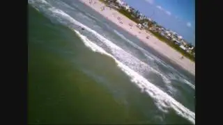 A Day at the Beach with RCREDBARON and SKYNINJA81