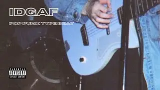 Pop Punk x Punk Rock MGK x Blink 182 Type Beat - ''IDGAF''