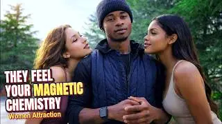 Real Women Attraction Happens In Your Presence Not Your Money | Magnetic Energy On Seed Retention