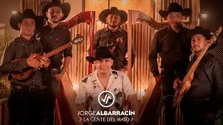 Jorge Albarracin - LA GENTE DEL HATO