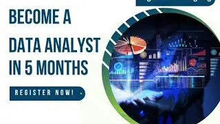 Learn Data Analysis with Sevennet, Kenyan Owned Company in the USA