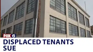 Milwaukee Community Within the Corridor lawsuit amid high TCE | FOX6 News Milwaukee