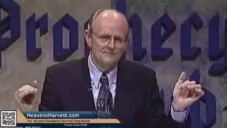 12/24/1986 Henry Gruver Russian ww3 vision