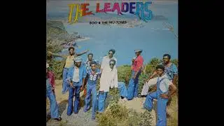 Crossover Carib Soul-Boo & The Tru Tones-Nice and Slow