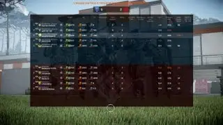Warface Bande2Mercenaires VS raidX 6 a 2 ranked archive #61 by lemysterieudu59