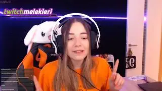 MİAFİTZ POŞETE SİNİRLENİRSE??!!