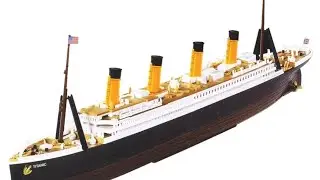 minecraft titanic ship interior and exterior so far 🚢