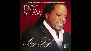 DOC SHAW  -  Fancy dancer