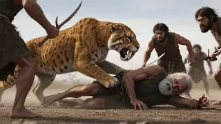 Life 9.2 Million Years Ago | How Prehistoric Humans Survived a Changing World 