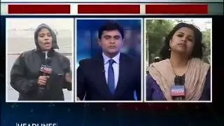 Cyclone Nilam nears Tamil Nadu-Andhra Pradesh coast