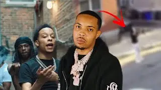 Старый братан G Herbo облажался 6 раз и был убит после того, как выгнал его из собственного района!?