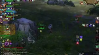 Ghingur Warlock Destro PvP