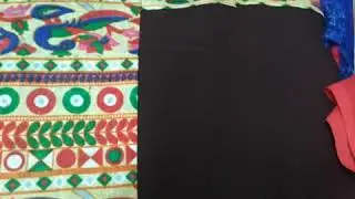 Fancy and silk sarees| mirror work lace sarees under 500/-  @free shipping