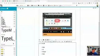 HAX9: Design system in content presentation