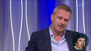Didi Hamann Christensen will be one of the top 3 defenders in the World