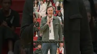 Crown Point High School Pep Rally #shorts
