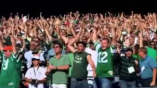 ESPN: Monday Night Football Open - New York Jets - Fireman Ed