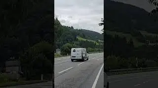 Burg Hohenwerfen, Austria | Europe Travel