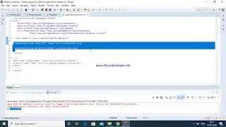 Dependency Injection by setter method  5