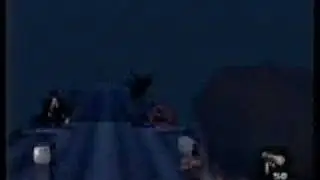 Mission: Impossible on the N64--Witty Quotes Edition