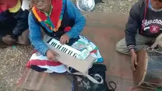 Kumaoni Weding Dance 2020