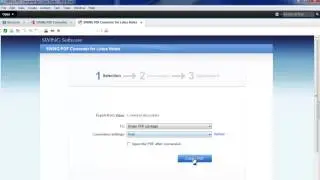 SWING PDF Converter: Exporting Lotus Notes Documents to PDF