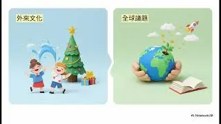 4-3現代的節日