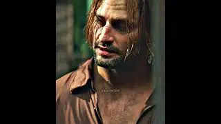 Ben Questions Sawyer | Lost S3E4 #Shorts