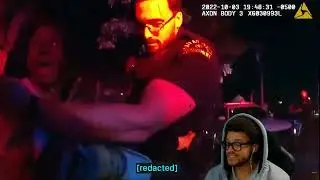 Man Shoots Best Friend After Losing a Basketball Game REACTION