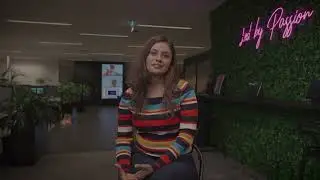 Cheil Australia - Best Culture Video Showcase