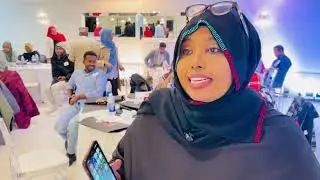 Canada -Kulamada Soomaalida iyo wax ka qabashada dhibaatooyinka heysta