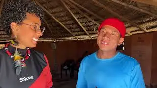 A Voz Ancestral de Txunu: Mergulhe nos Cantos Guarani Mby&aacute;!