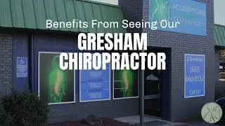 Gresham Chiropractor | Car Accident Chiropractor | Hablamos Espa&ntilde;ol | Auto Injury Recovery & Therapy