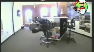 CheFPV the Office Micro Style with CarolinaDronz dot Com Husban 107D+