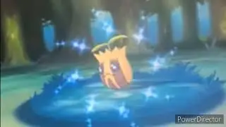 ✨Live Shiny Sunkern 🌻in Pok&eacute;mon ORAS ✨after ?? random encounters