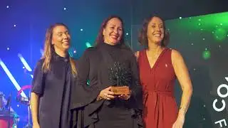 2023 Change Maker Awards