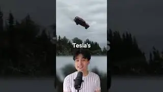 This New Car Destroys Tesla's Self Driving