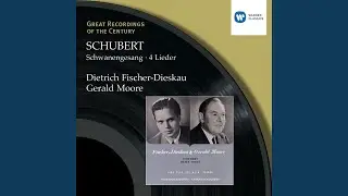 Du bist die Ruh, Op. 59 No. 3, D. 776