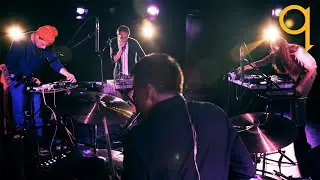 Holy F - Free Gloss (LIVE)