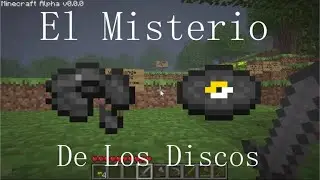 El Mayor Misterio de Minecraft.