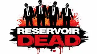 Reservoir dead reservoir dogs evil dead spoof short film 2016
